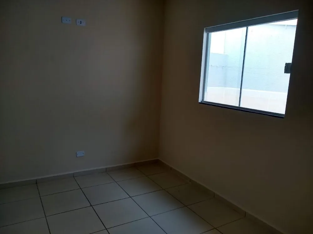 Casa, 2 quartos, 91 m² - Foto 2
