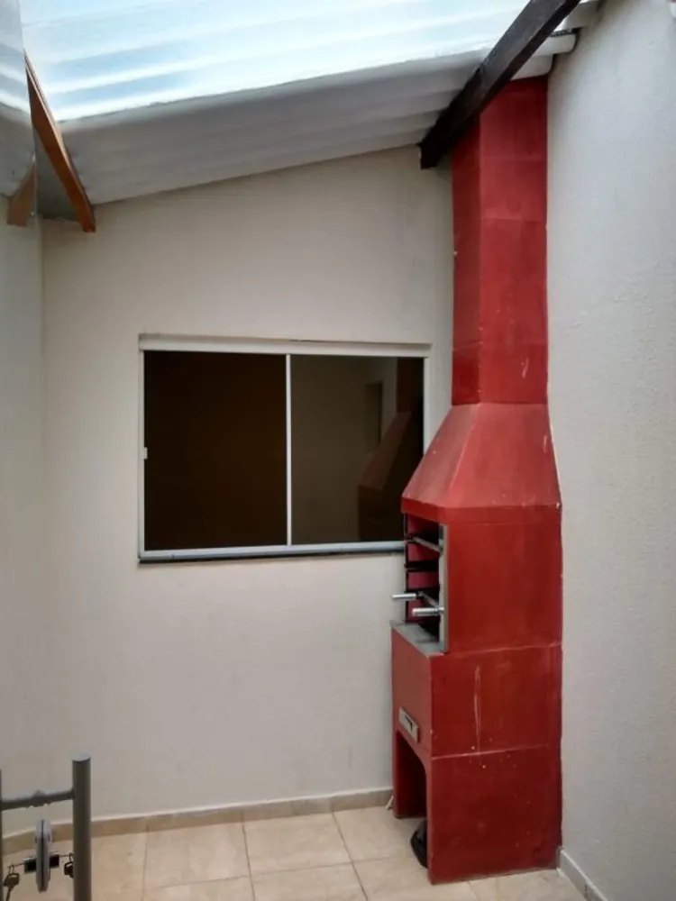 Casa, 2 quartos, 91 m² - Foto 5