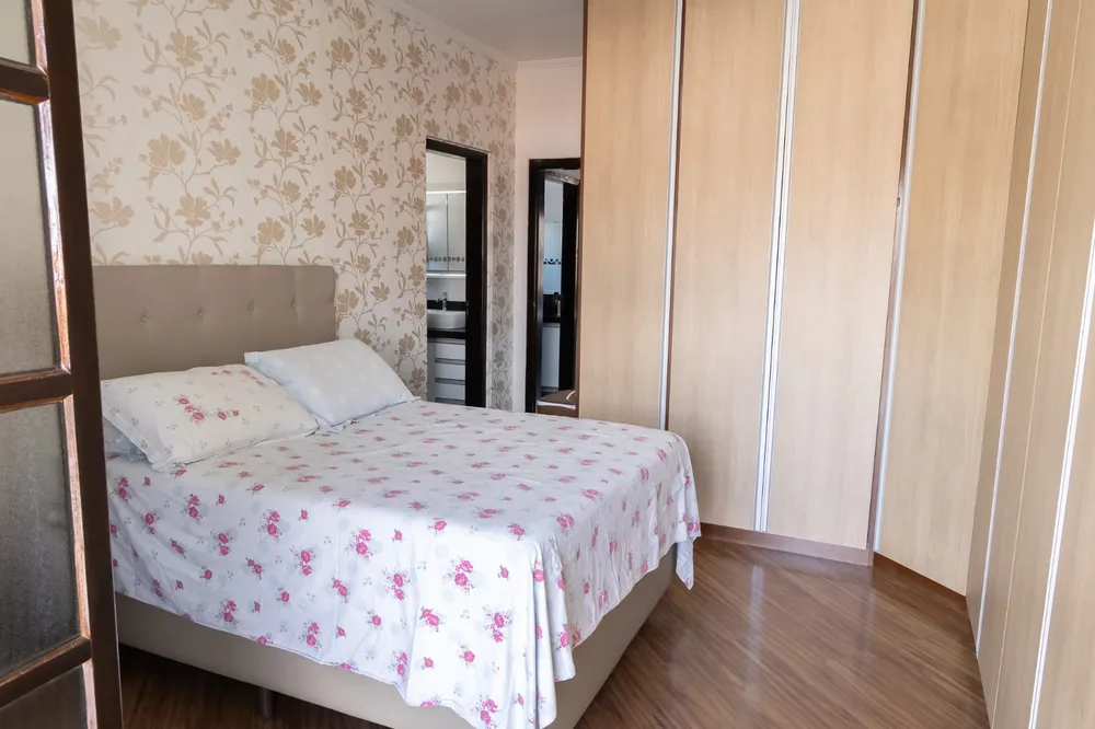 Sobrado, 3 quartos, 96 m² - Foto 4