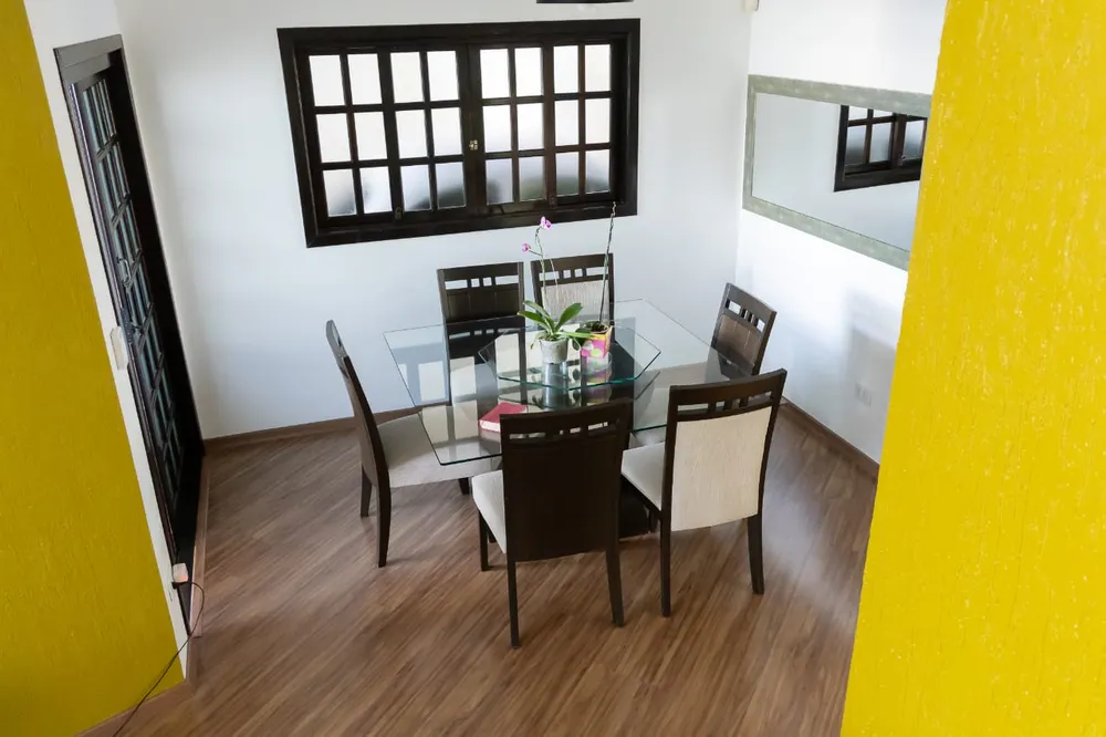 Sobrado, 3 quartos, 96 m² - Foto 6