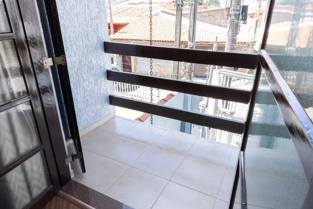 Sobrado, 3 quartos, 96 m² - Foto 5