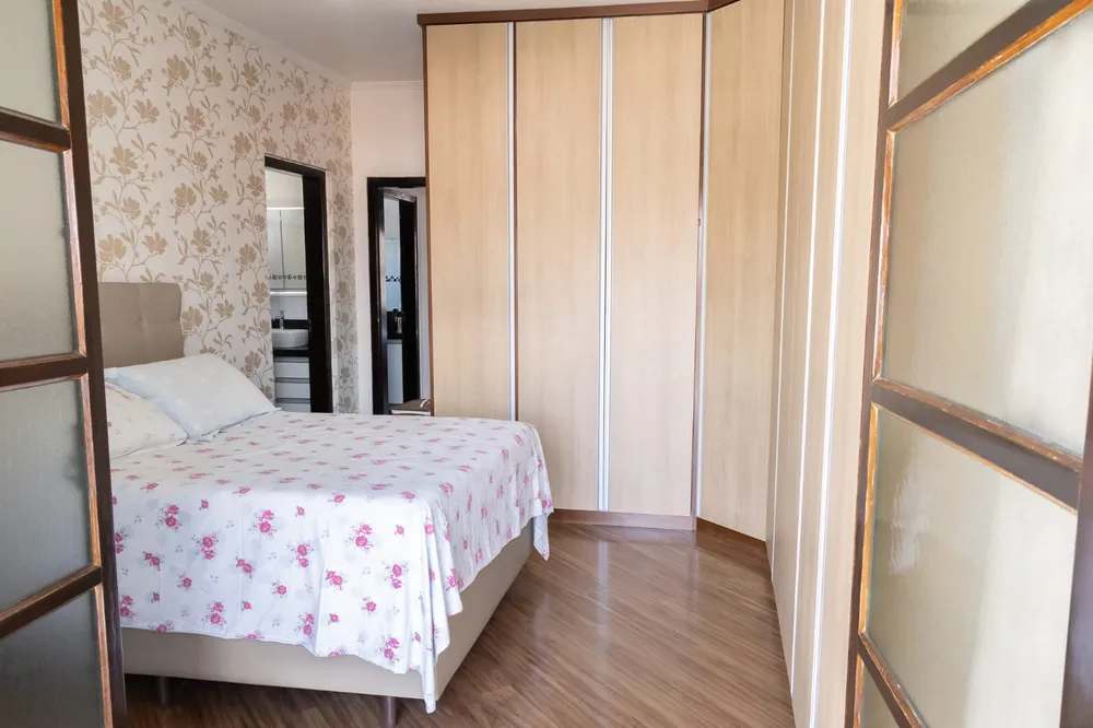 Sobrado, 3 quartos, 96 m² - Foto 3