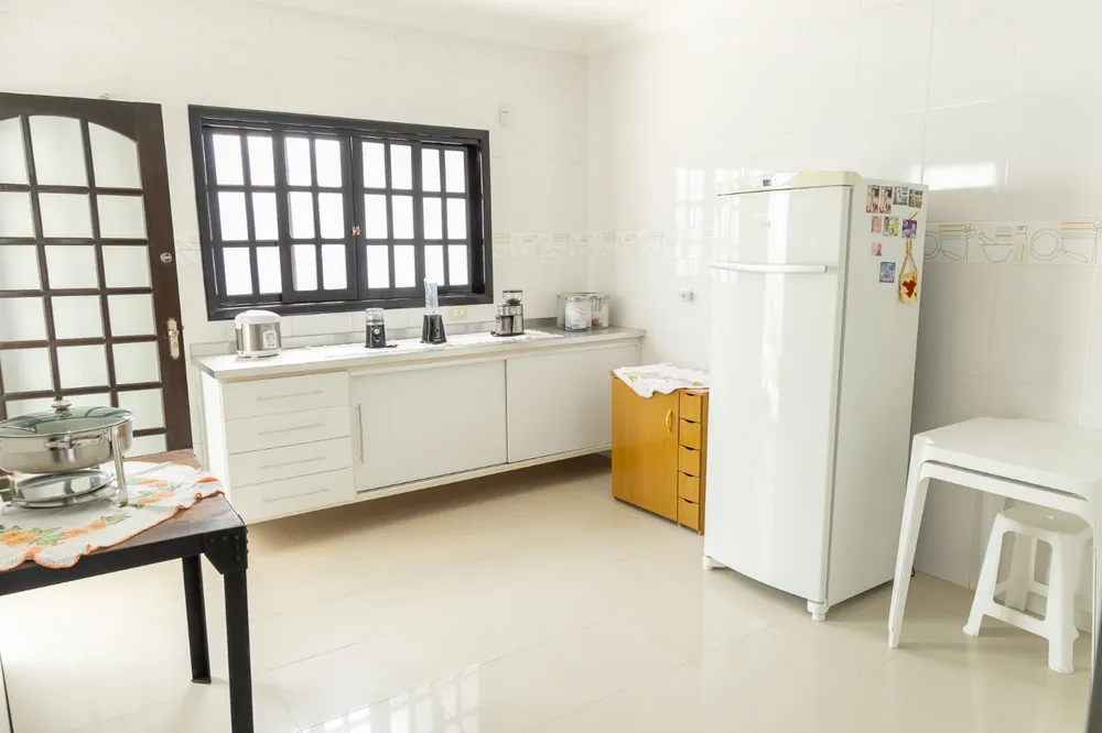 Sobrado, 3 quartos, 96 m² - Foto 7
