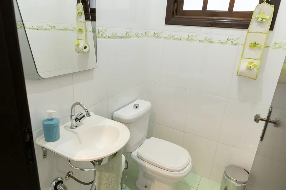 Sobrado, 3 quartos, 96 m² - Foto 8
