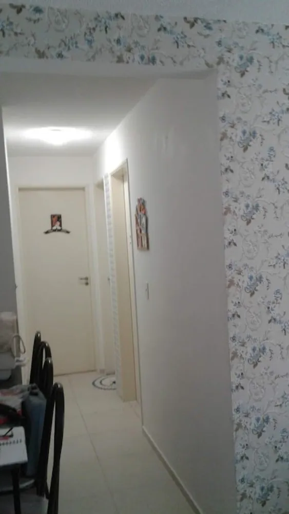 Apartamento, 2 quartos, 47 m² - Foto 4