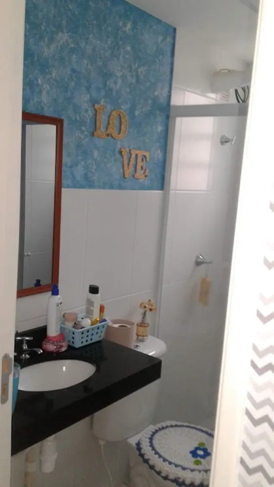 Apartamento, 2 quartos, 47 m² - Foto 6