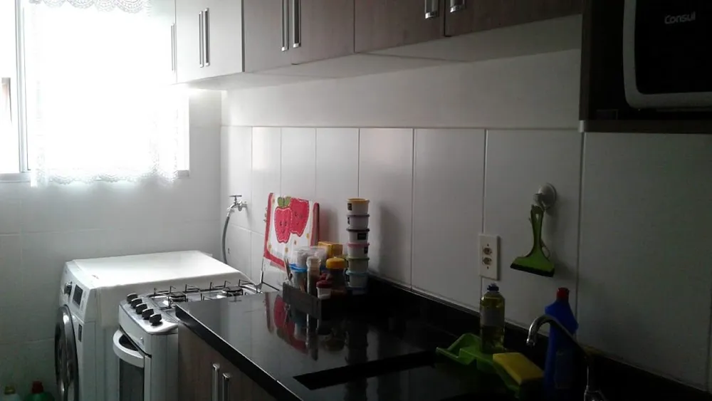 Apartamento, 2 quartos, 47 m² - Foto 8