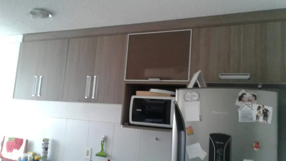 Apartamento, 2 quartos, 47 m² - Foto 7