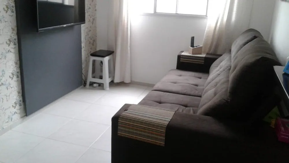 Apartamento, 2 quartos, 47 m² - Foto 2