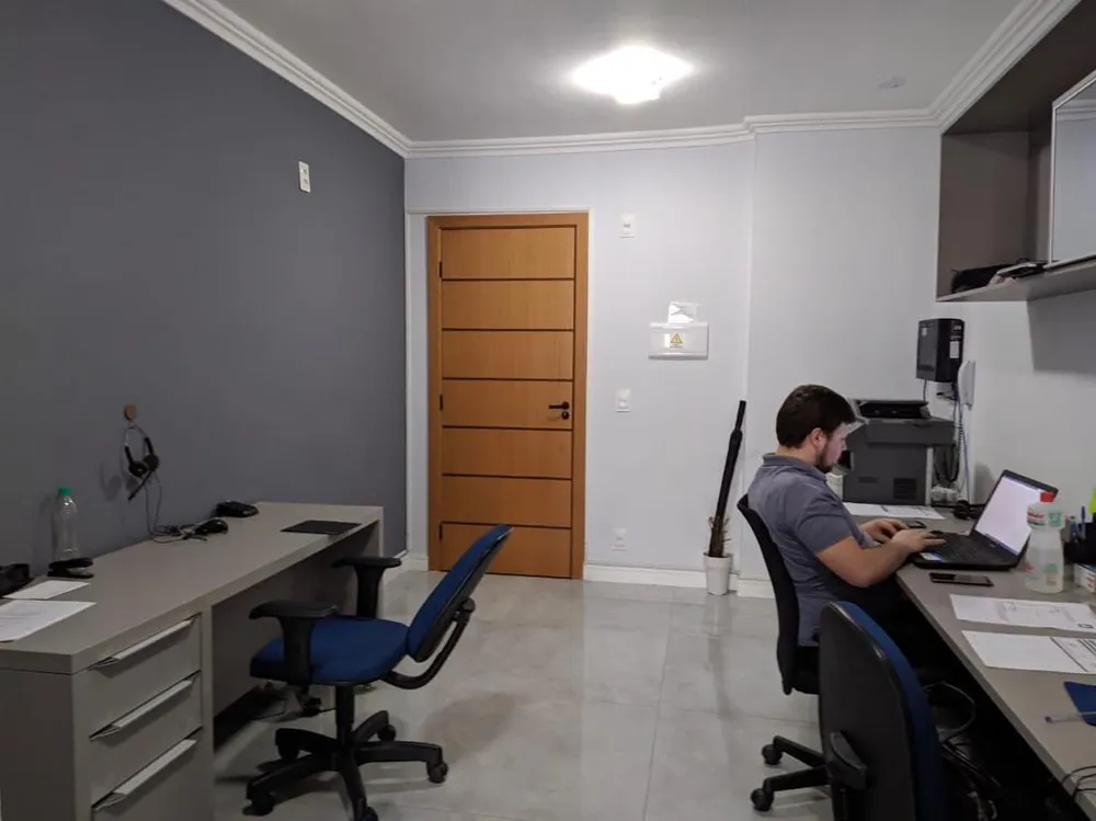 Sala-Conjunto, 58 m² - Foto 3