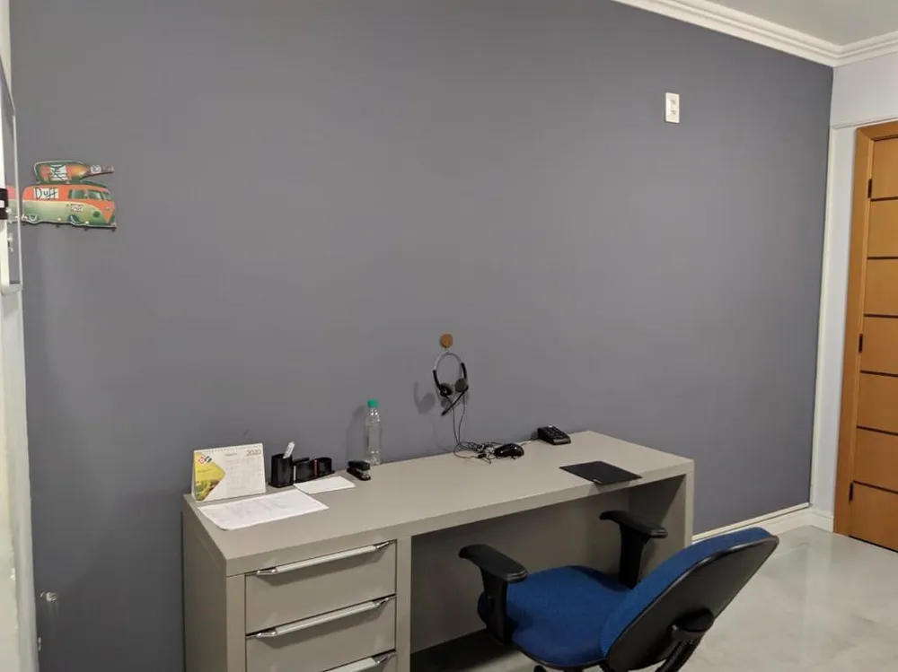 Sala-Conjunto, 58 m² - Foto 4
