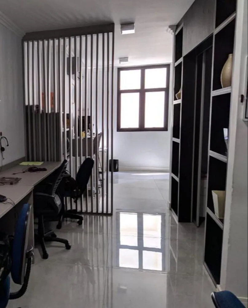 Sala-Conjunto, 58 m² - Foto 2