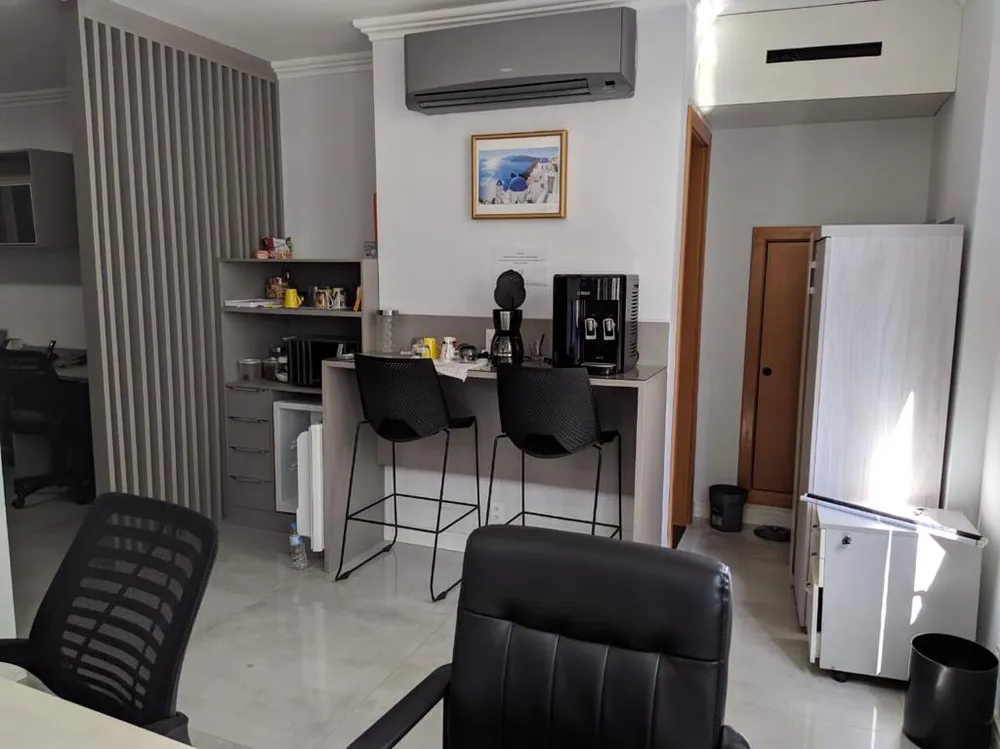Sala-Conjunto, 58 m² - Foto 1