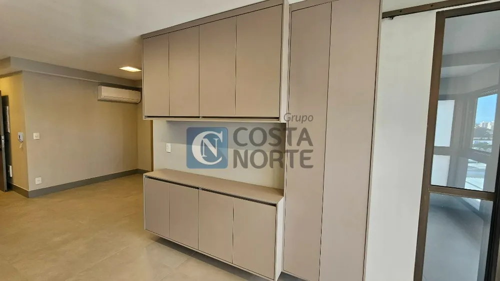 Apartamento, 3 quartos, 83 m² - Foto 2