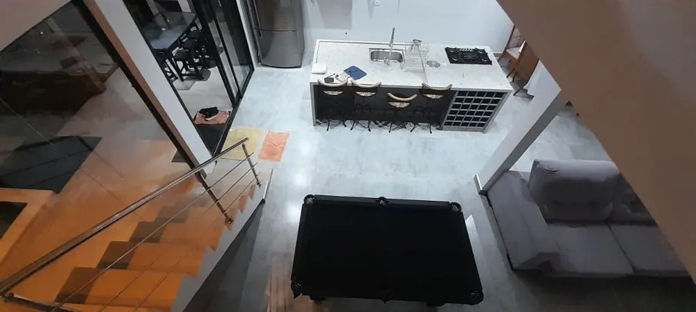 Casa, 3 quartos, 160 m² - Foto 6