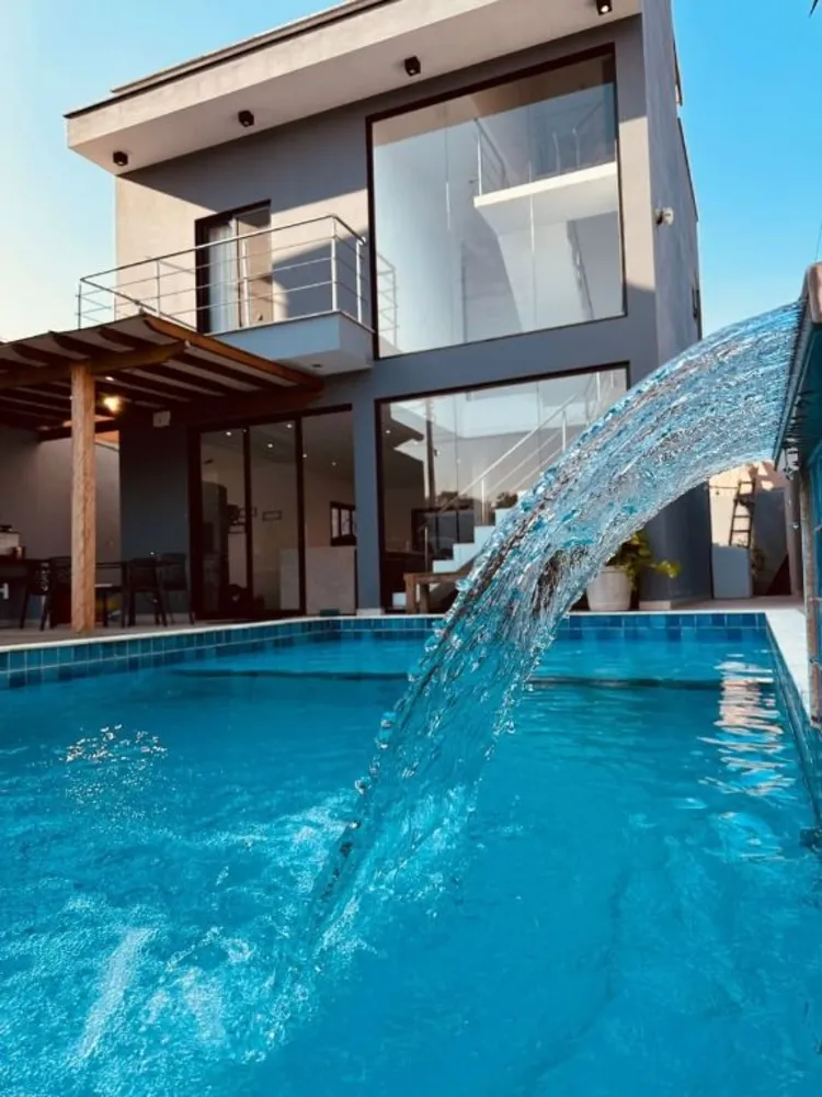 Casa, 3 quartos, 160 m² - Foto 3