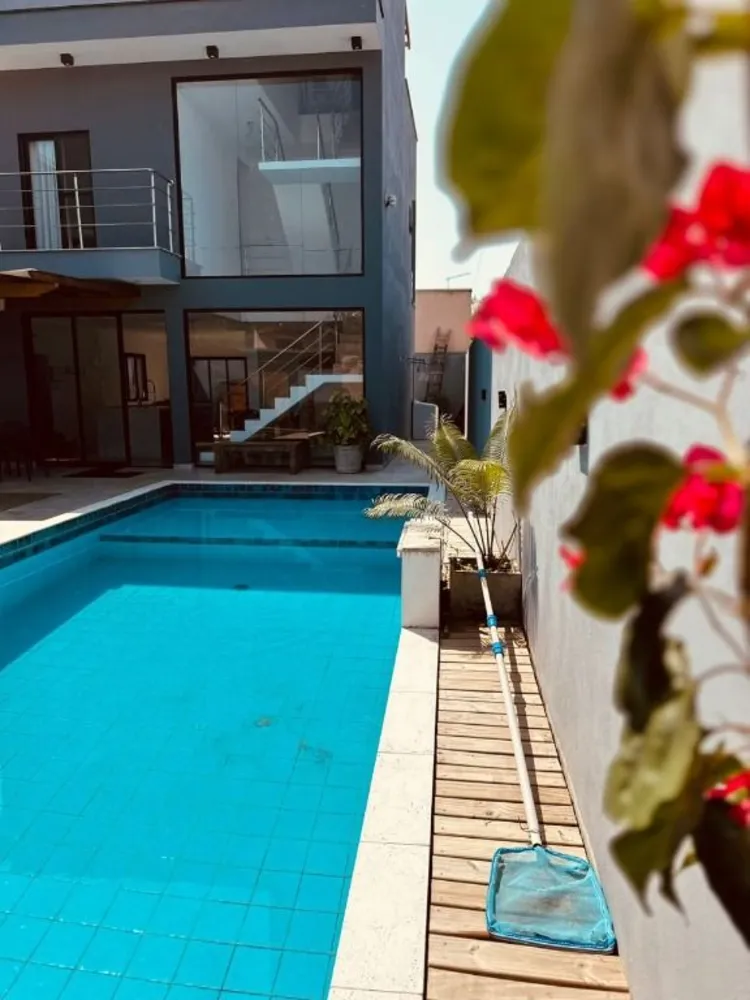 Casa, 3 quartos, 160 m² - Foto 4