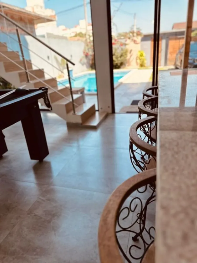 Casa, 3 quartos, 160 m² - Foto 5