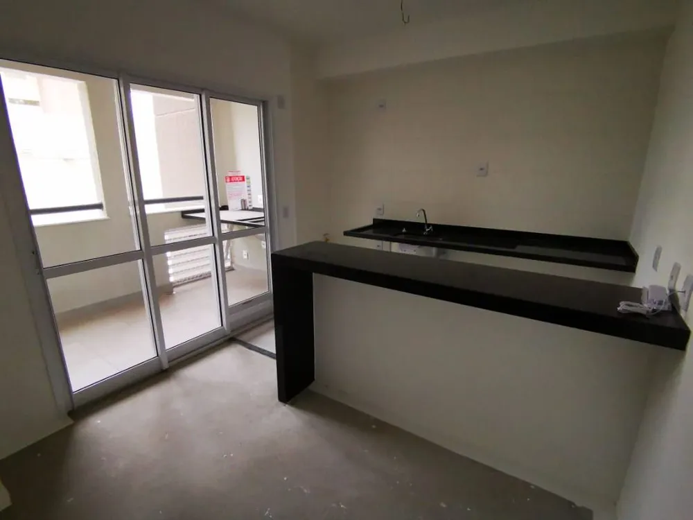Apartamento, 2 quartos, 55 m² - Foto 2