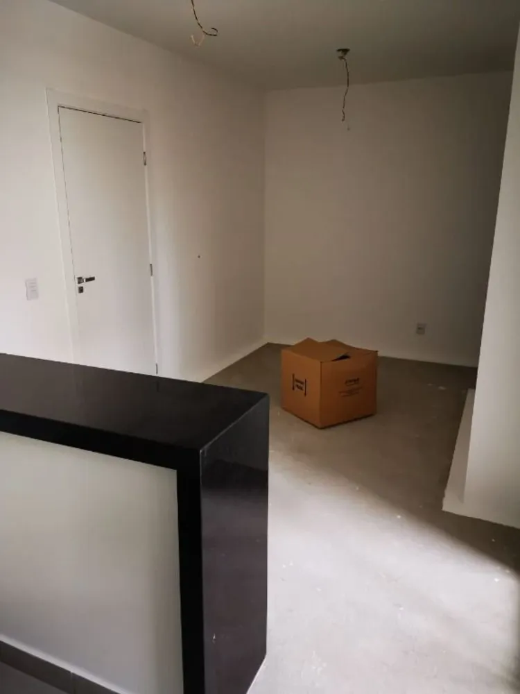 Apartamento, 2 quartos, 55 m² - Foto 4