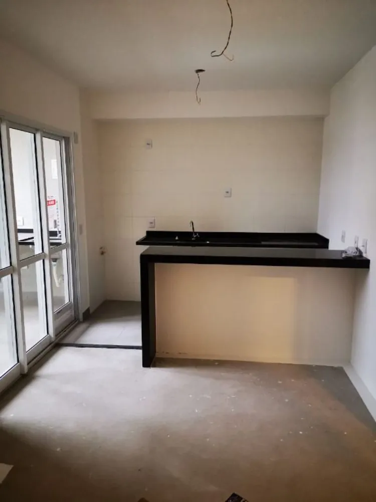 Apartamento, 2 quartos, 55 m² - Foto 1