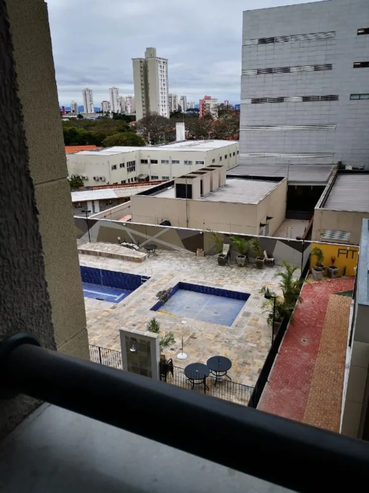 Apartamento, 2 quartos, 55 m² - Foto 5