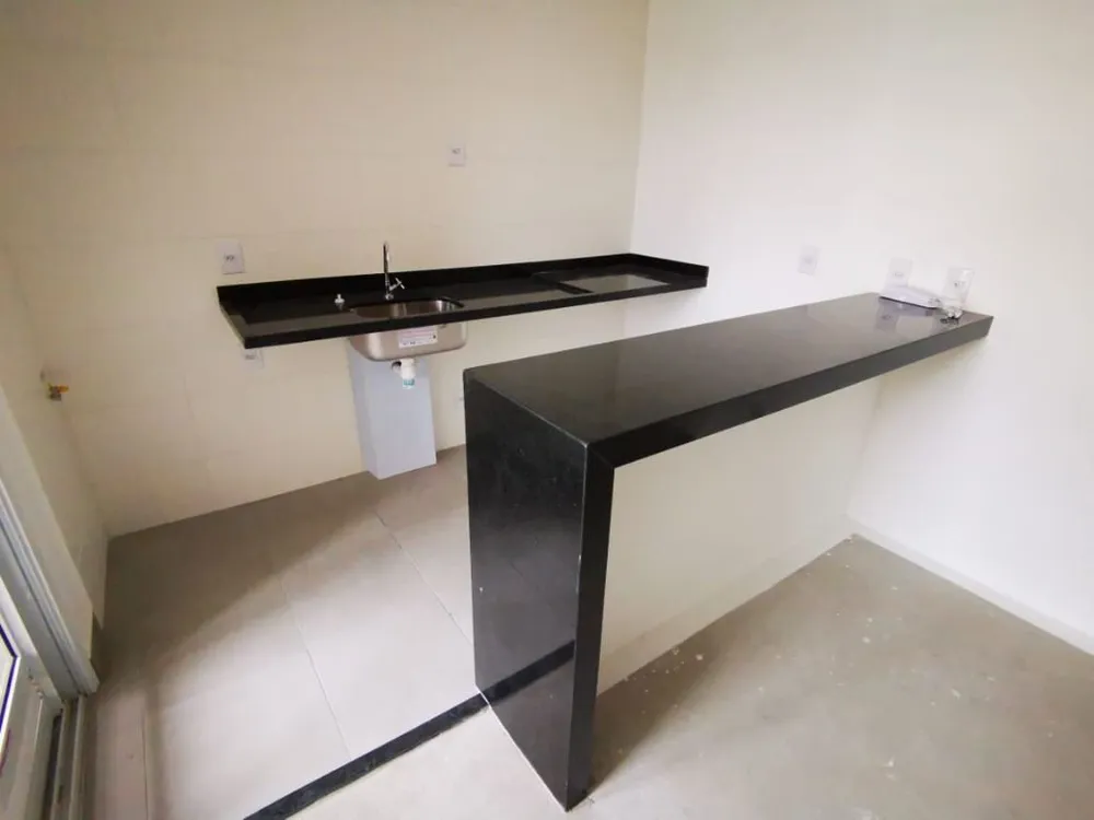 Apartamento, 2 quartos, 55 m² - Foto 3
