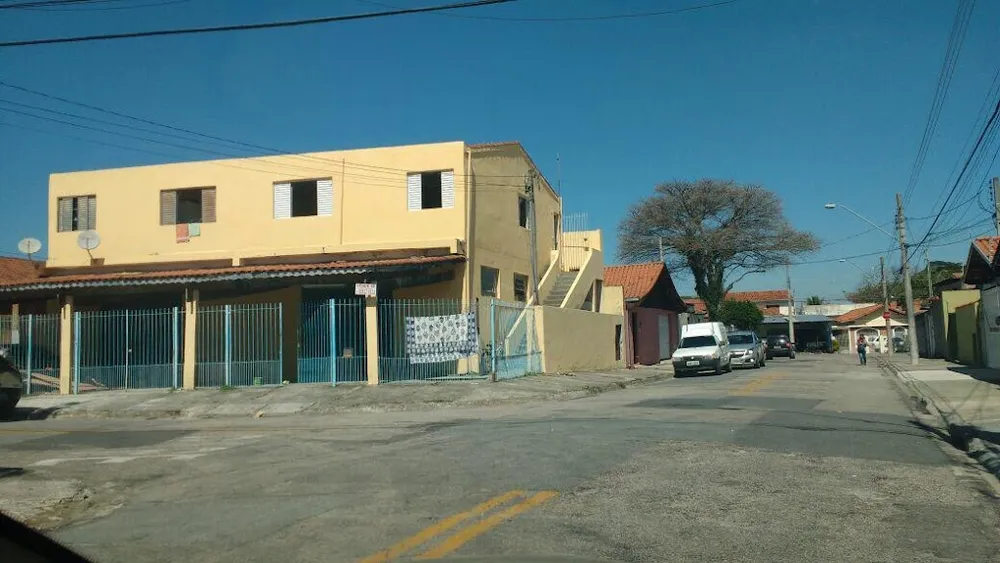 Casa, 4 quartos, 350 m² - Foto 1