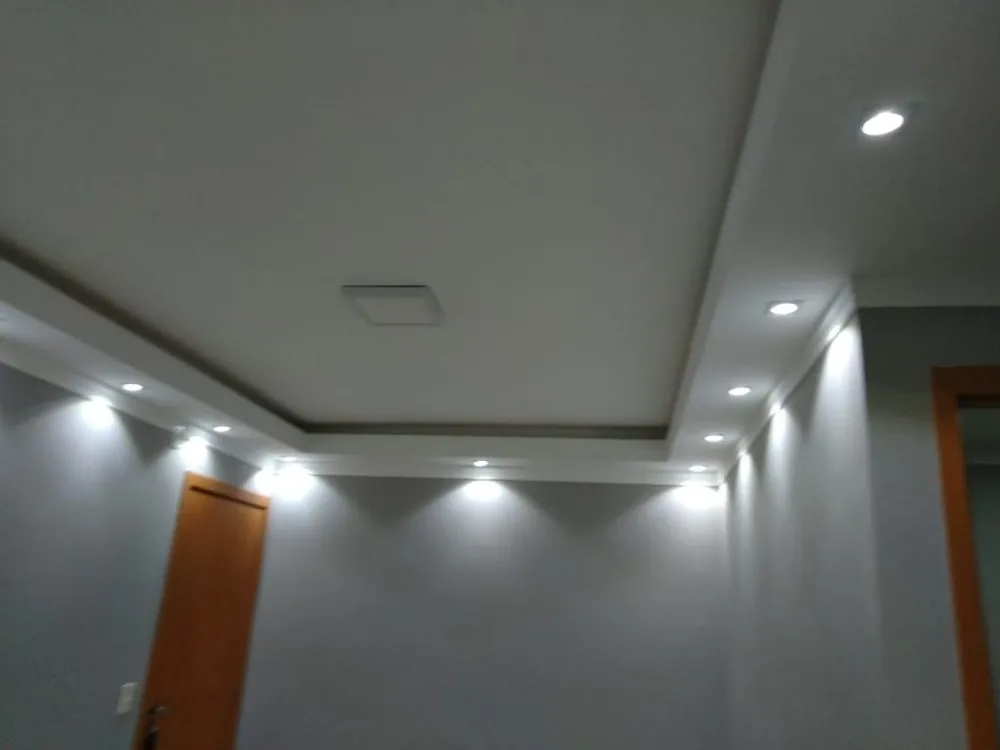 Apartamento, 2 quartos, 42 m² - Foto 1