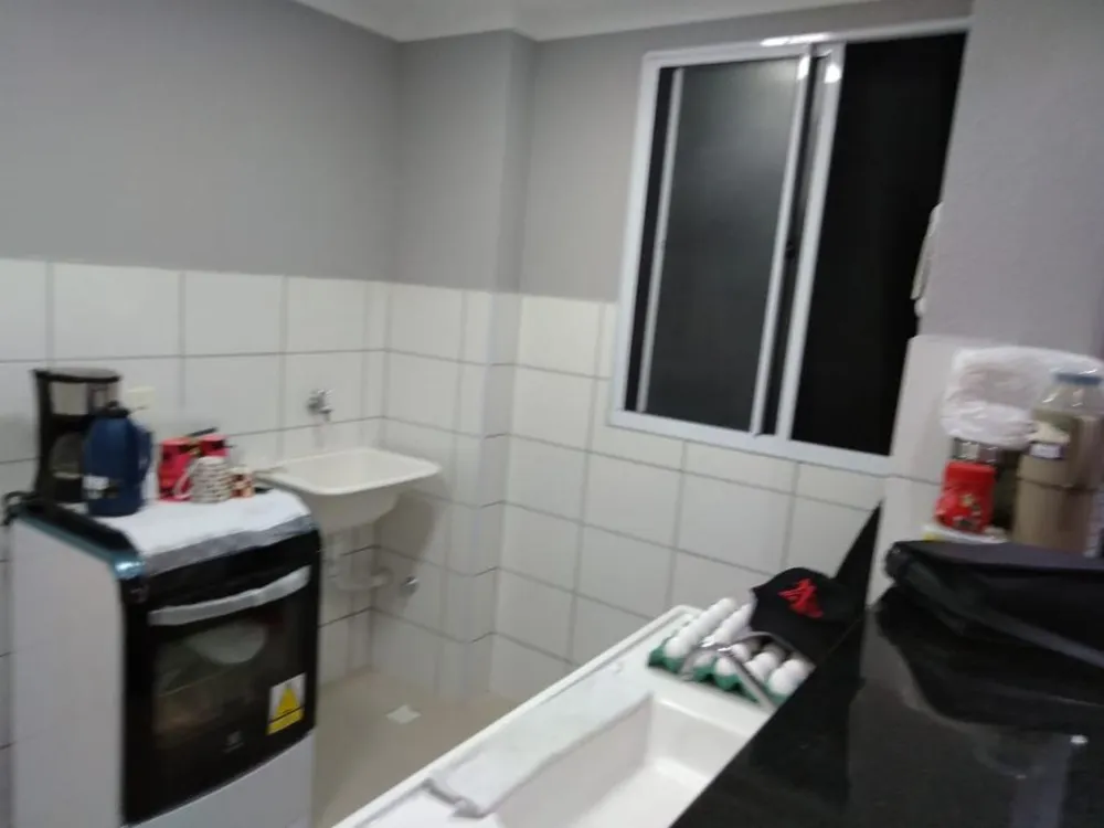 Apartamento, 2 quartos, 42 m² - Foto 7