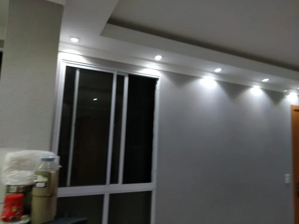 Apartamento, 2 quartos, 42 m² - Foto 2