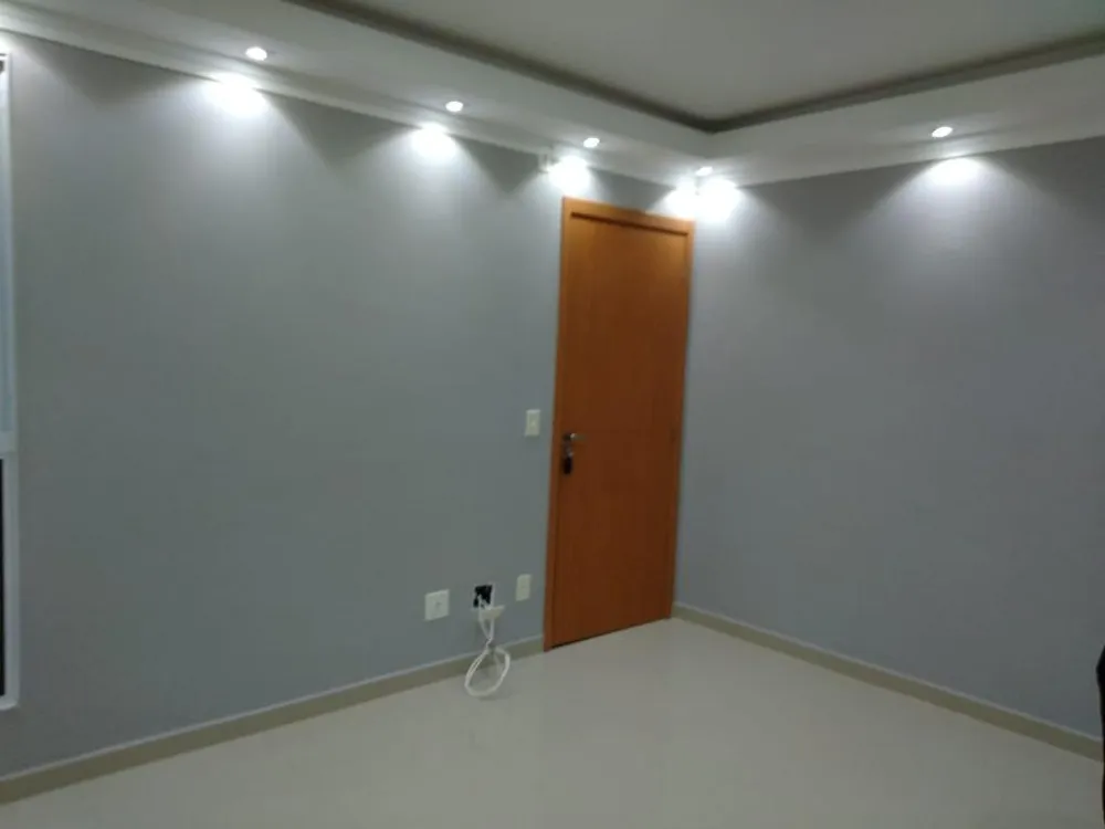 Apartamento, 2 quartos, 42 m² - Foto 4