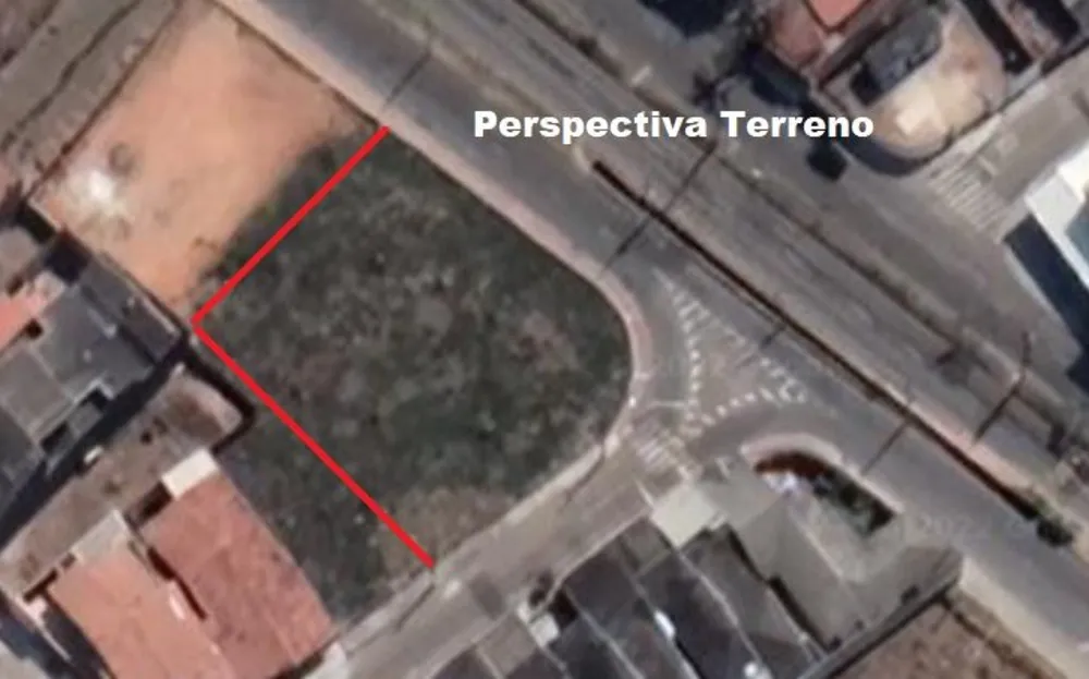 Terreno, 1753 m² - Foto 4