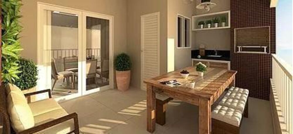 Conjunto Comercial-Sala à venda, 39m² - Foto 4