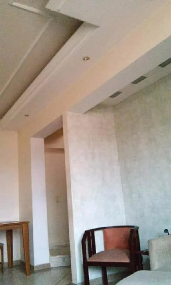 Apartamento, 3 quartos, 126 m² - Foto 5