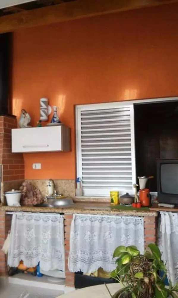 Apartamento, 3 quartos, 126 m² - Foto 3