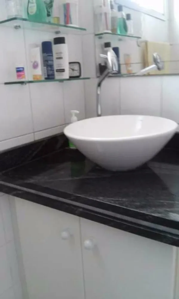 Apartamento, 3 quartos, 126 m² - Foto 1