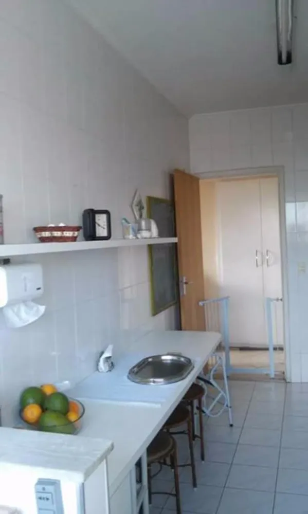 Apartamento, 3 quartos, 126 m² - Foto 6