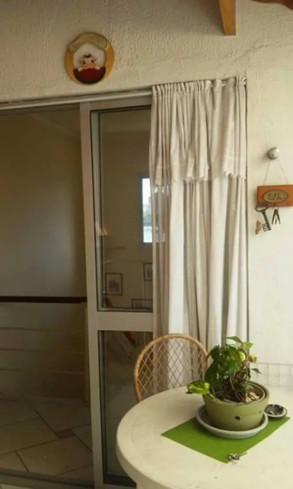 Apartamento, 3 quartos, 126 m² - Foto 8