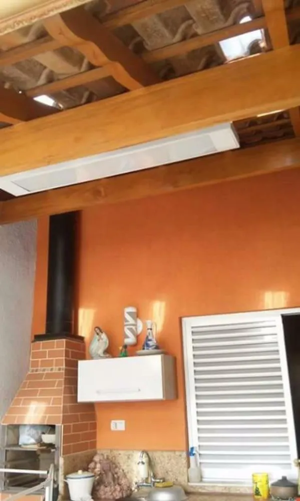 Apartamento, 3 quartos, 126 m² - Foto 4