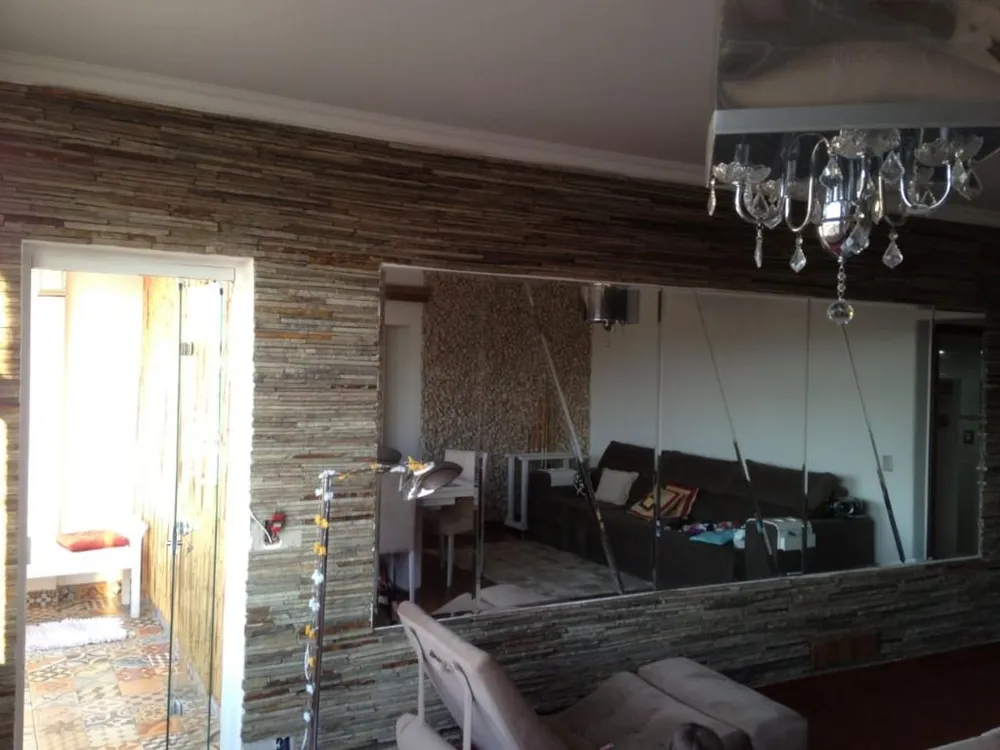 Apartamento, 3 quartos, 130 m² - Foto 1