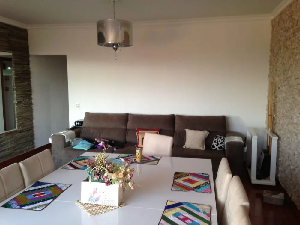 Apartamento, 3 quartos, 130 m² - Foto 3