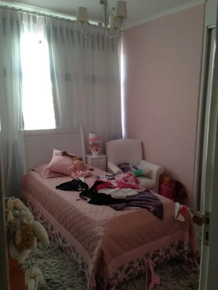 Apartamento, 3 quartos, 130 m² - Foto 8