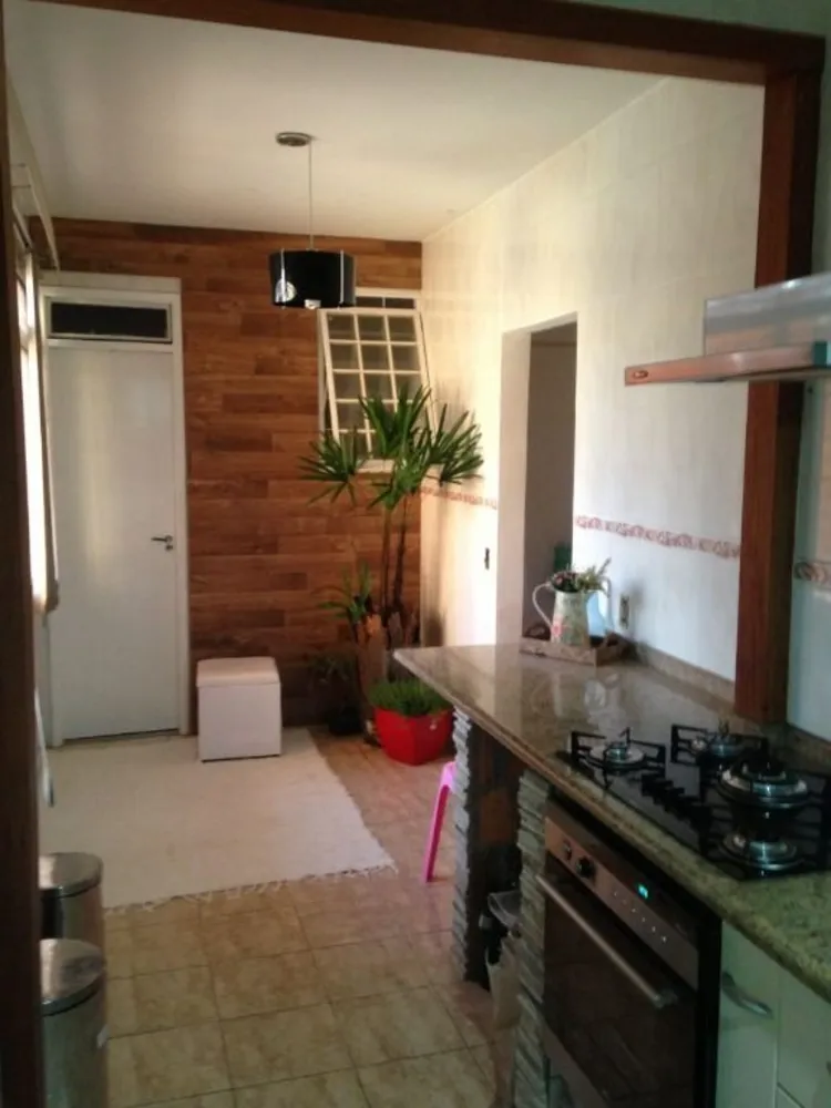 Apartamento, 3 quartos, 130 m² - Foto 7