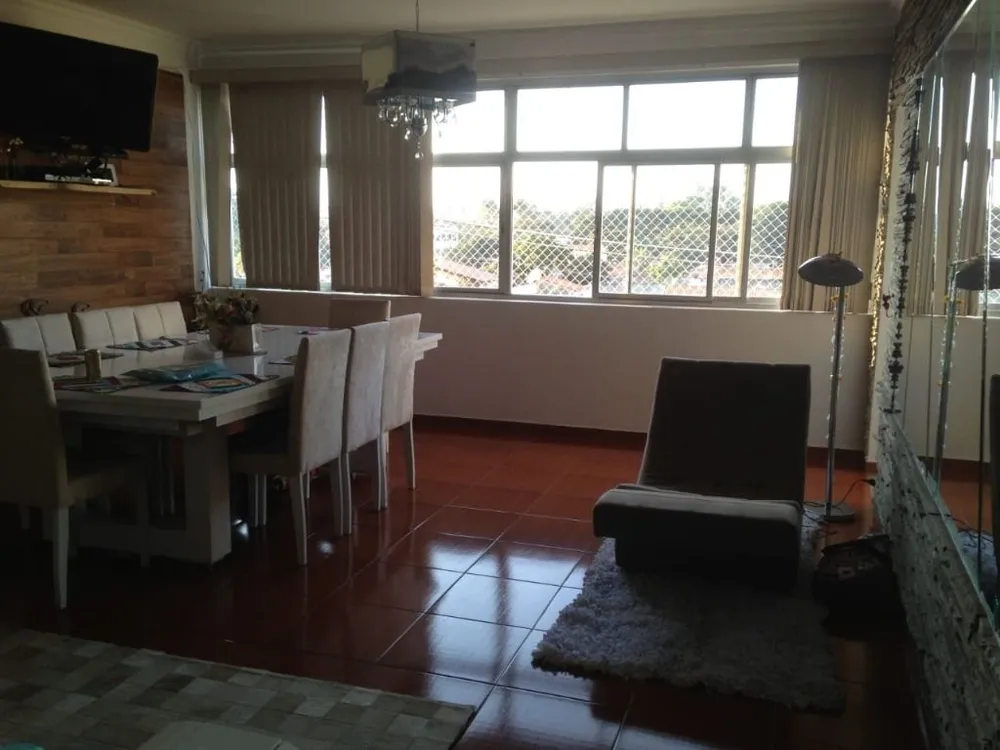 Apartamento, 3 quartos, 130 m² - Foto 5