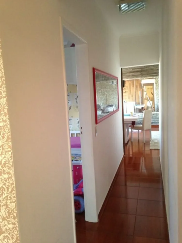 Apartamento, 3 quartos, 130 m² - Foto 4