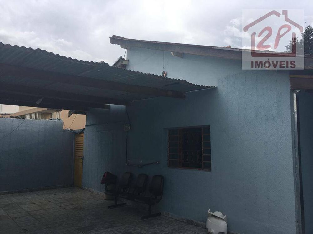 Casa, 4 quartos, 130 m² - Foto 1