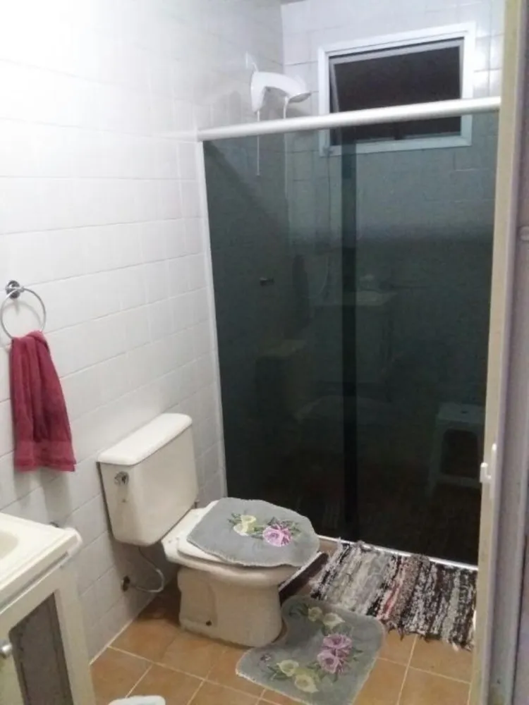 Apartamento, 2 quartos, 74 m² - Foto 2