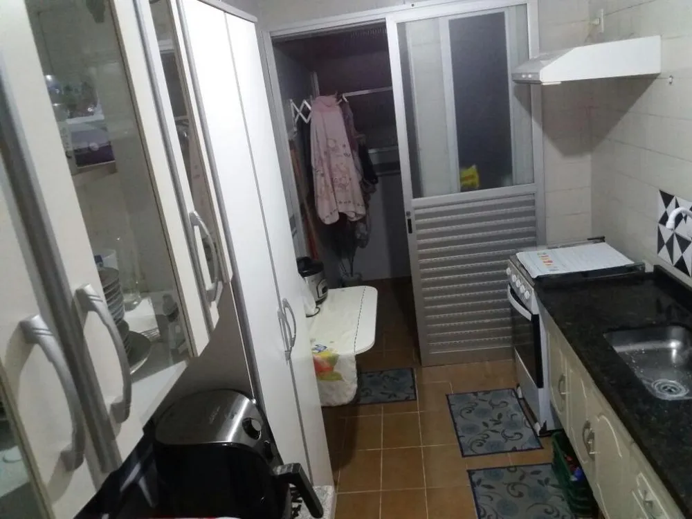 Apartamento, 2 quartos, 74 m² - Foto 7