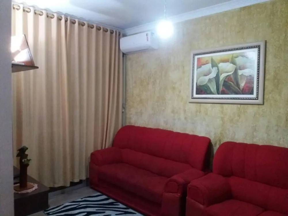 Apartamento, 2 quartos, 74 m² - Foto 1
